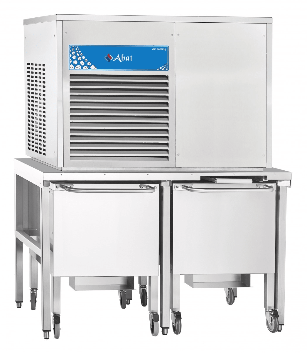Льдогенератор Abat ЛГ-1200Ч-02 (71000019511)