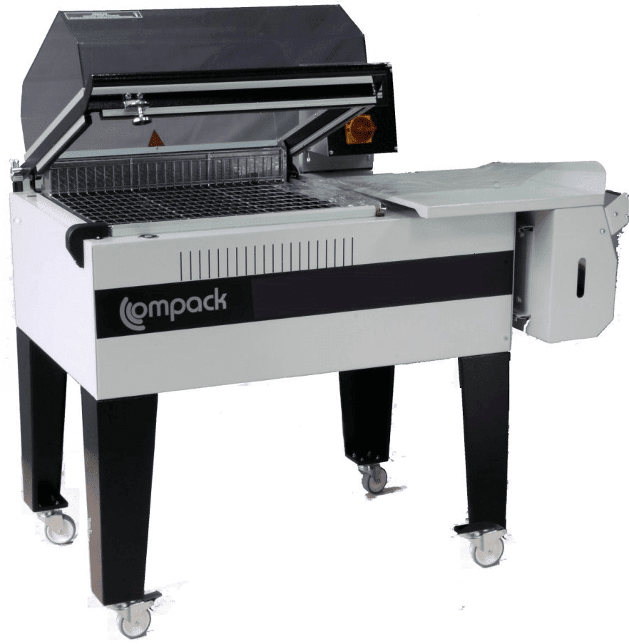 Аппарат термоусадочный Maripak COMPACK 4500I