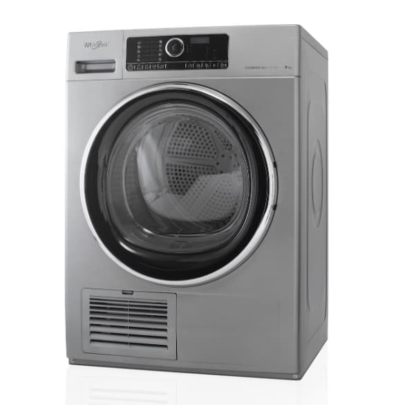 Сушильная машина Whirlpool AWZ 9CD S/PRO