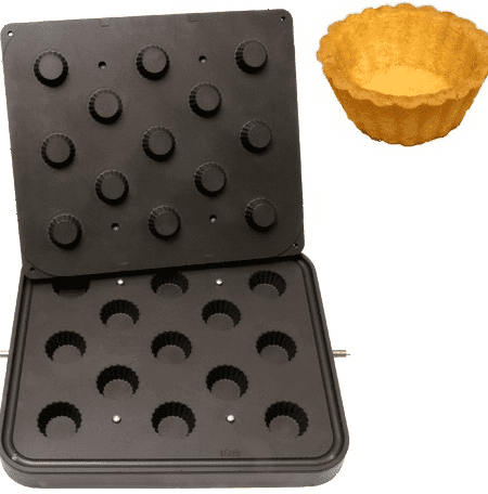 Форма для тарталеток Airhot TM-35
