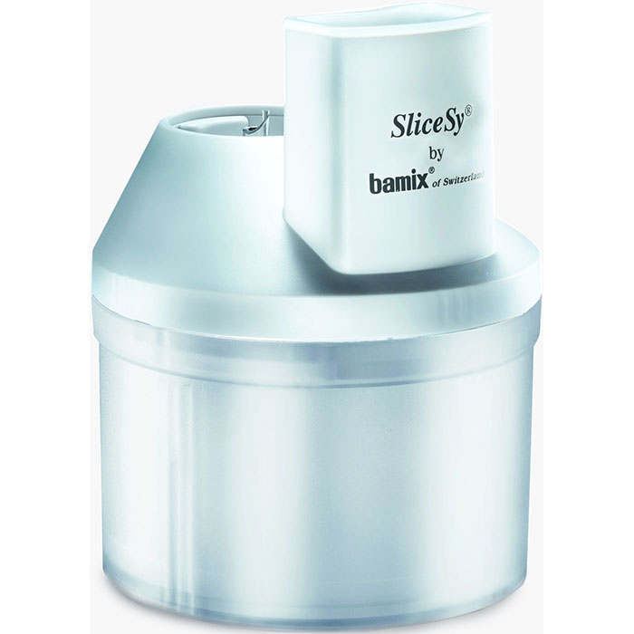 Блендер Bamix Baking M200 Cream