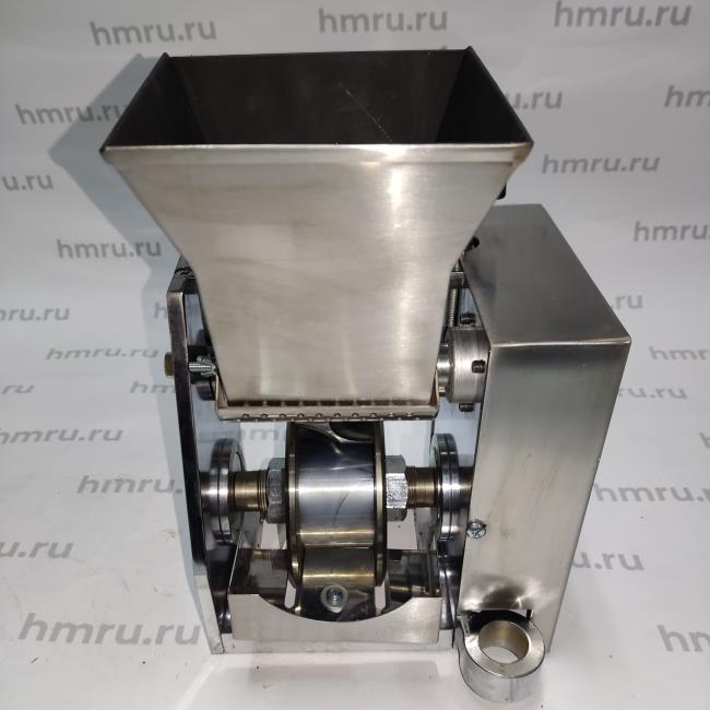 Формующая голова Hualian Machinery для JGL-120-5B (7-8 гр) матрица 90х42, 10 ячеек