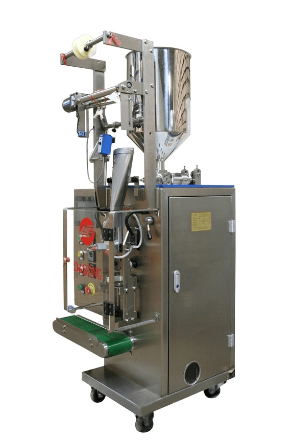 Автомат фасовочно-упаковочный Магикон DXDP-60 II