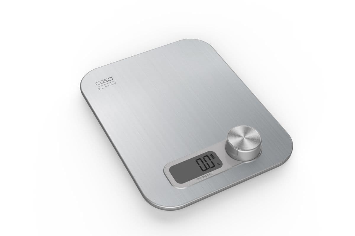 Весы кухонные CASO Kitchen Energy