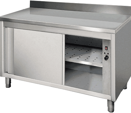 Стол тепловой Kocateq SWMR157A