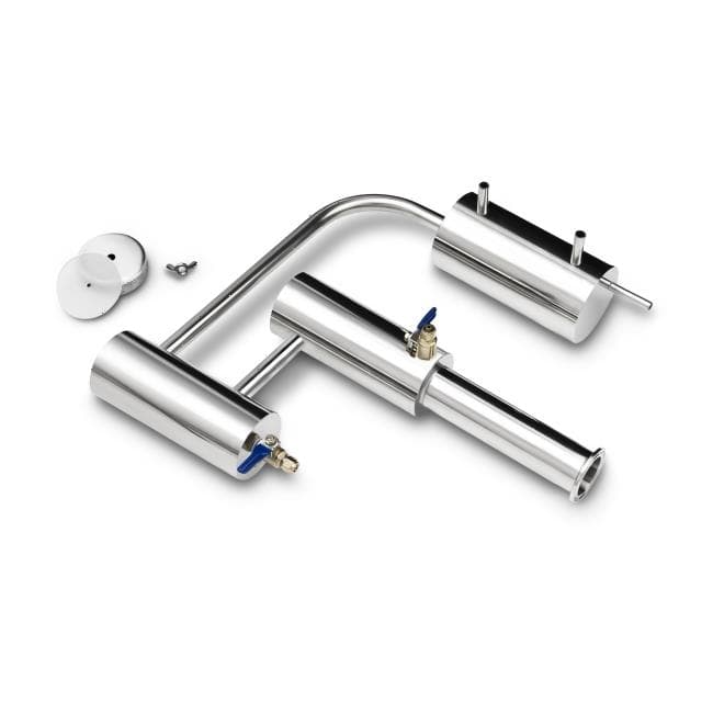 Самогонный аппарат Добрый Жар Триумф 12 литров