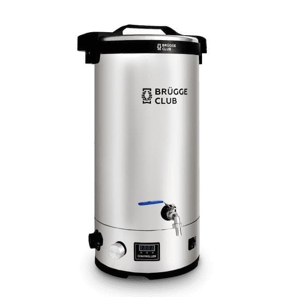 Пивоварня Brugge 30 литров