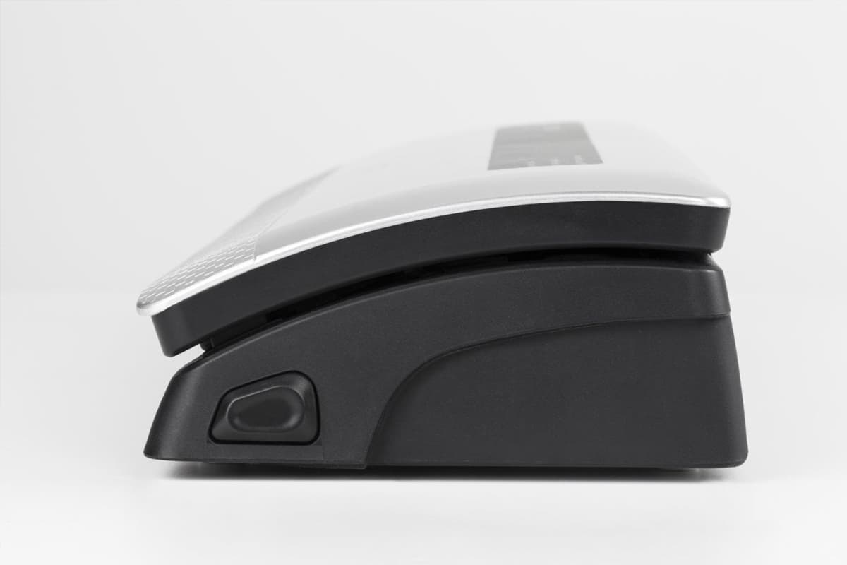 Вакуумный упаковщик бескамерный CASO VC 9