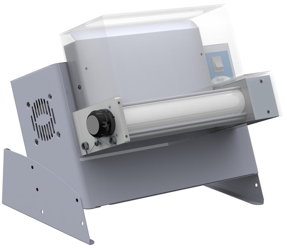 Тестораскаточная машина Viatto UC-310/1, для пиццы
