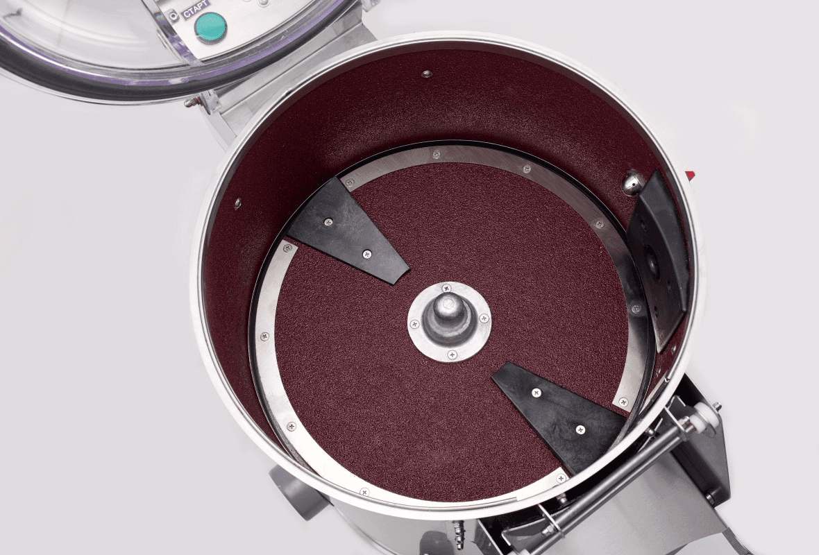 Картофелечистка Abat МКК-150 (41000009878)