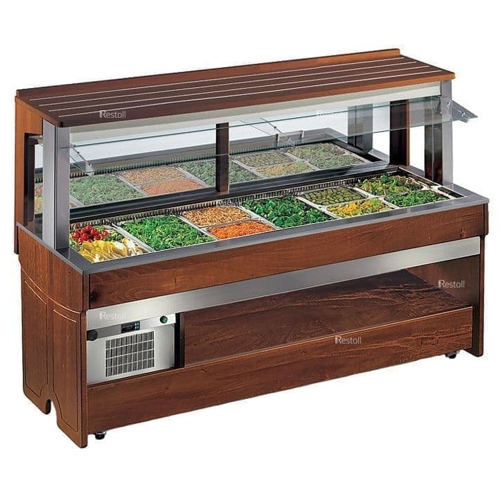 Салат-бар Enofrigo TANGO BM 2000