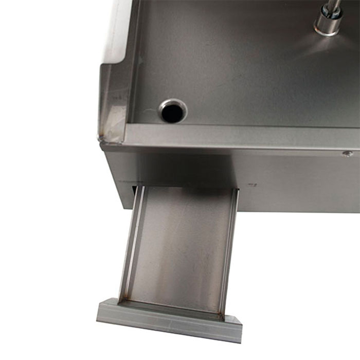 Гриль шаурма Foodatlas CY-70 Eco