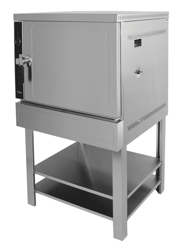 Пароварка Grill Master Ф2П1Э 22132