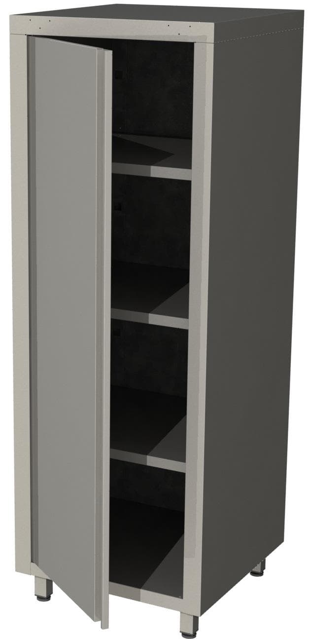 Шкаф кухонный Restoinox ШКР-5/5