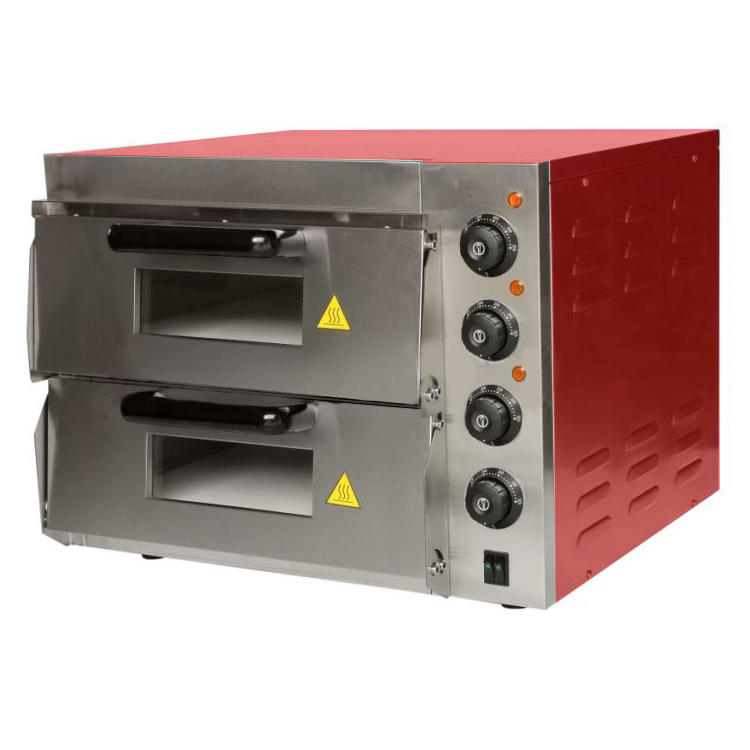 Печь для пиццы Gastrorag EP-2RR