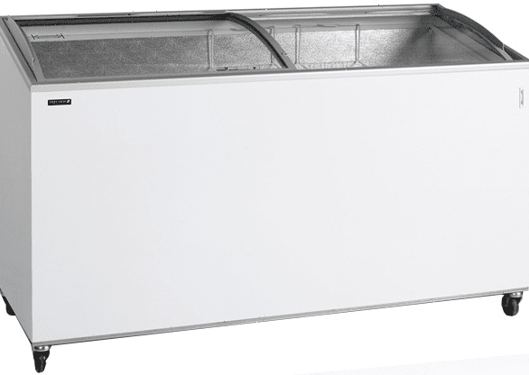 Ларь морозильный Tefcold IC500SCEB