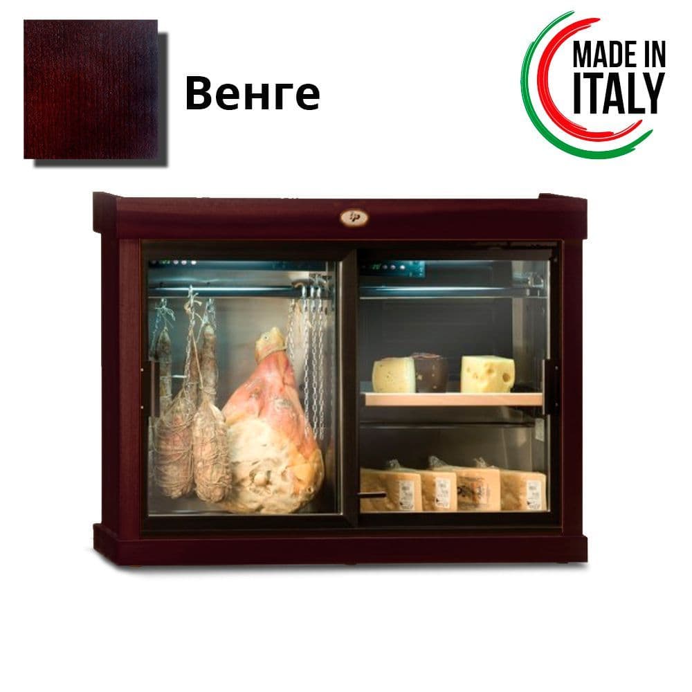 Шкаф винный IP Industrie SAL 166 (Wood)