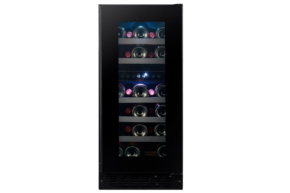 Шкаф винный Temptech SOMQ38DRB