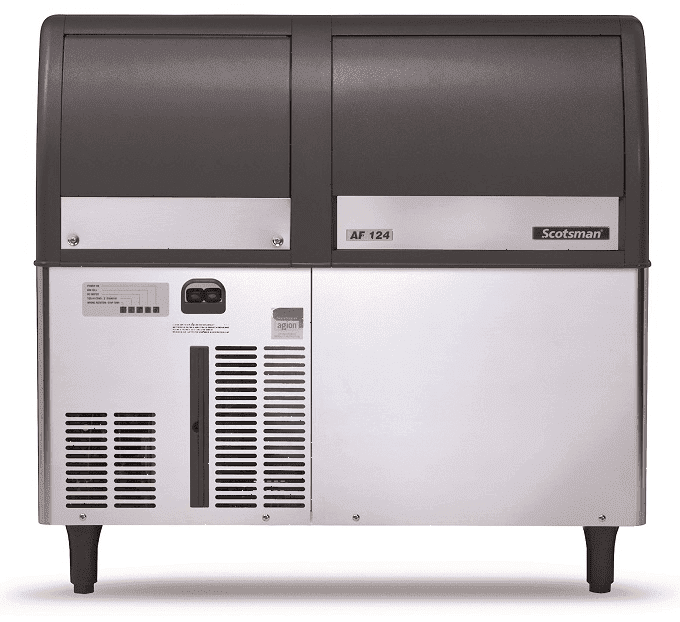Льдогенератор Scotsman (Frimont) AF 124 AS
