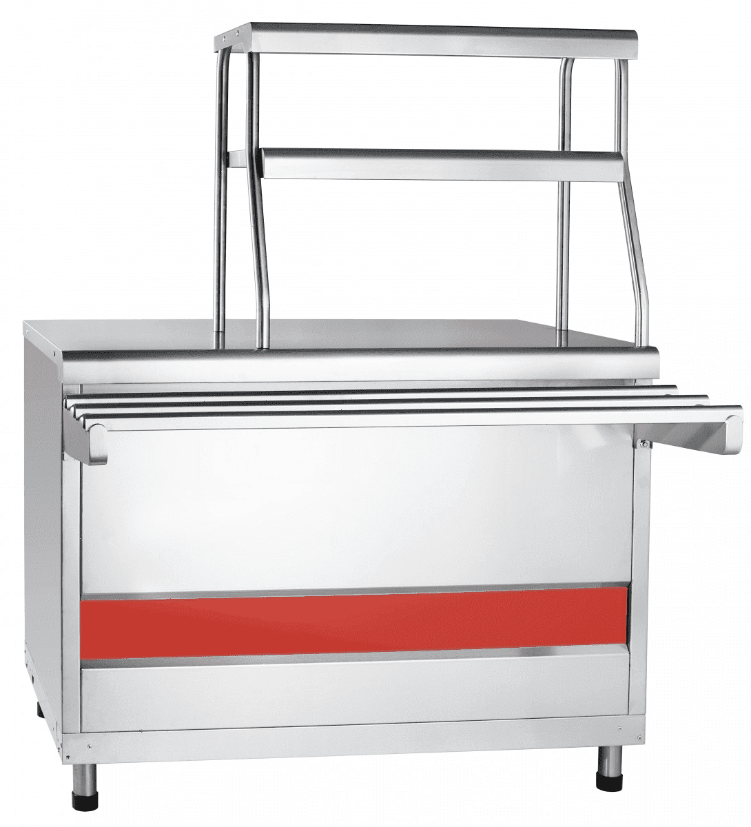 Прилавок для горячих напитков Abat ПГН-70КМ (21000802694)