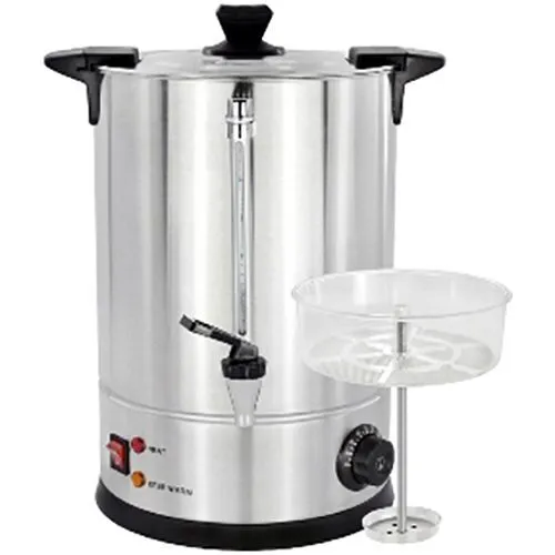 Кофейный перколятор Hurakan HKN-PCY15