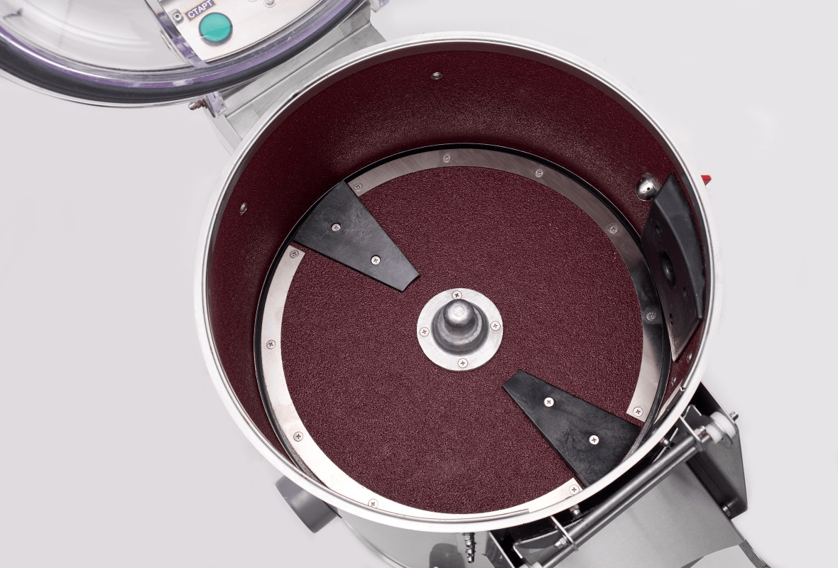 Картофелечистка Abat МКК-300 (41000009884)