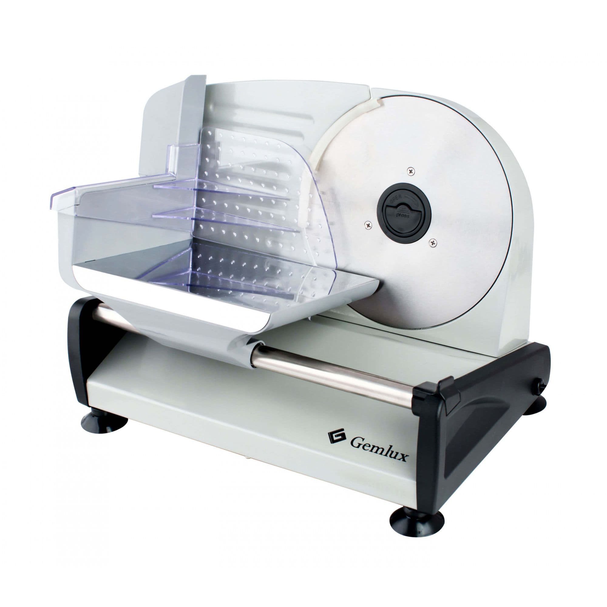 Слайсер Gemlux GL-MS-190