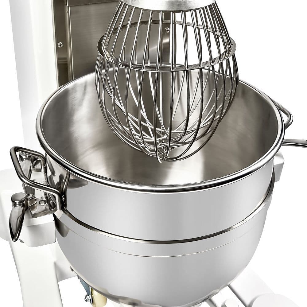 Миксер планетарный Danler MS-80 380В