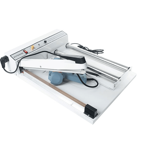 Запайщик рукава пленки ручной Foodatlas SKA-300