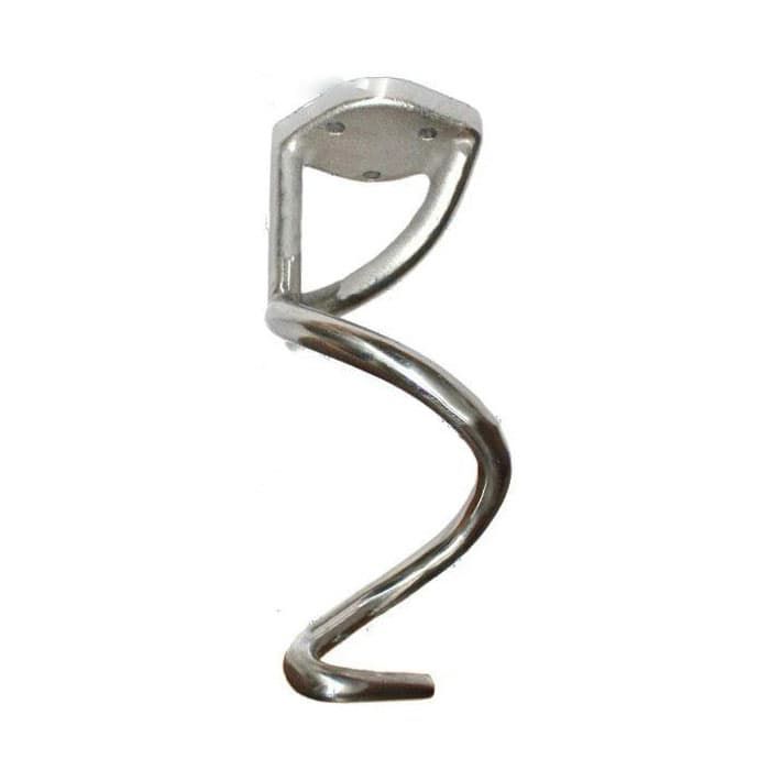 Щетки для аппарата Hurakan HKN-EGW5