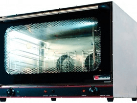 Печь конвекционная Miratek BML-4 380В