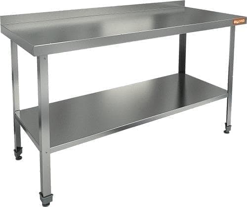 Стол производственный Hicold НСО‑15/7БП ЭЦ