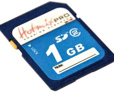 Термомиксер HotmixPRO Master Breeze