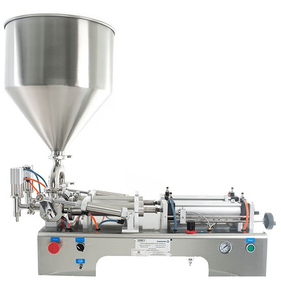 Дозатор начинки Foodatlas G2WTD (10-300 мл)