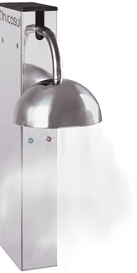 Охладитель бокалов Frucosol GF1000