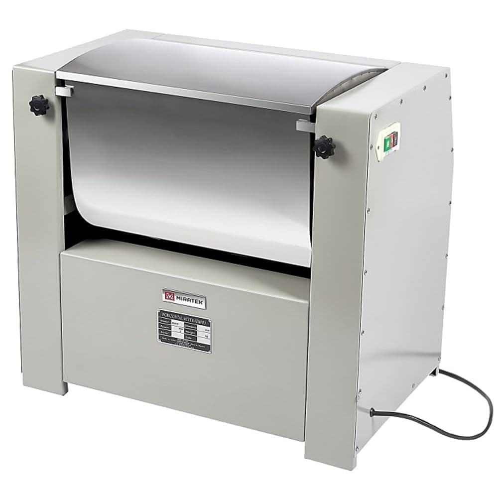 Тестомес Miratek PV-50 220В