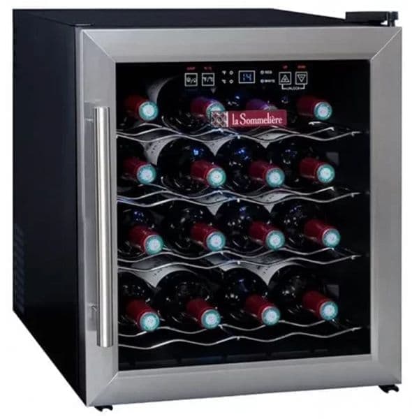 Шкаф винный La Sommeliere LS16