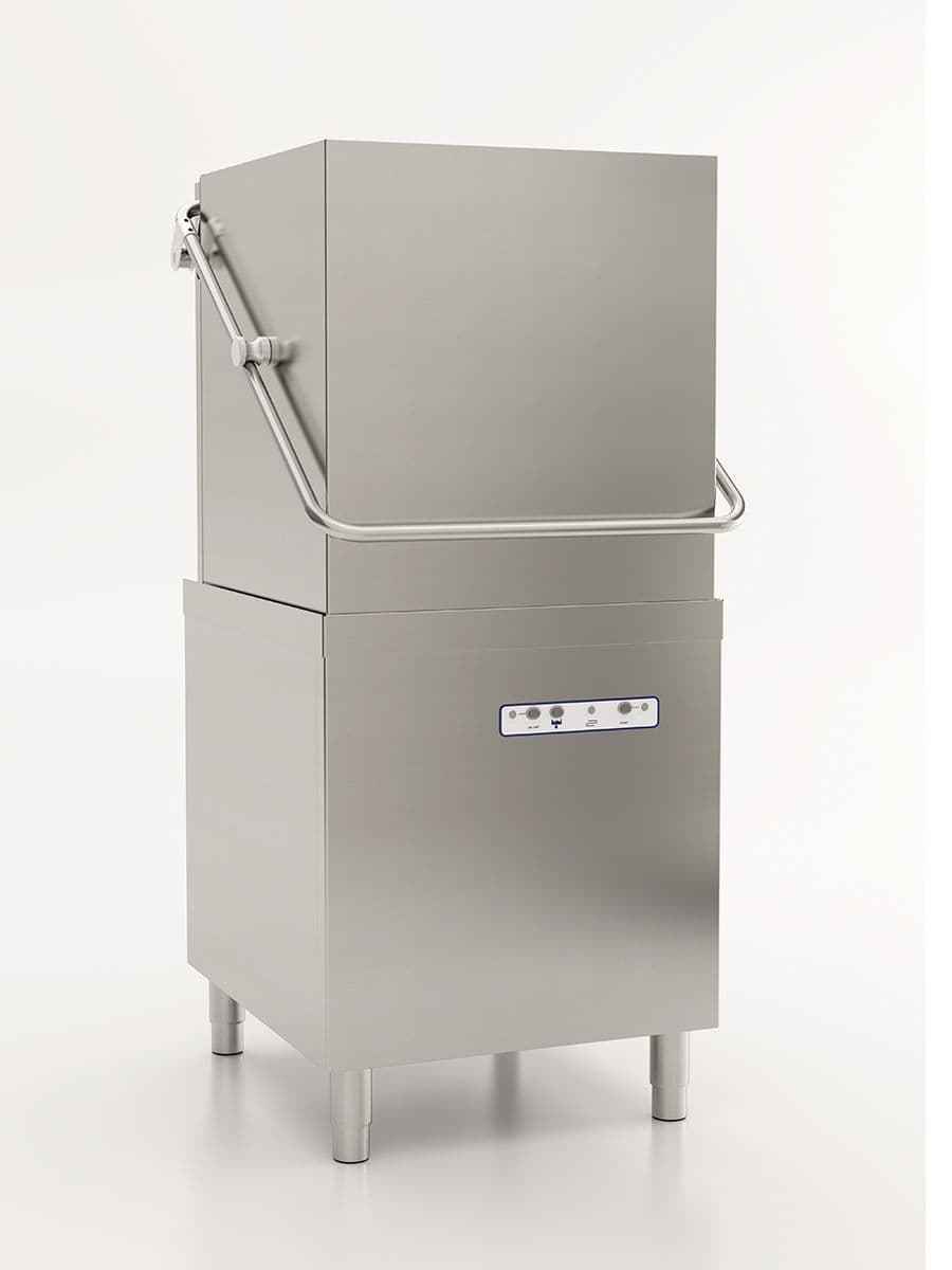 Фронтальная посудомоечная машина Walo S-KPM+DD