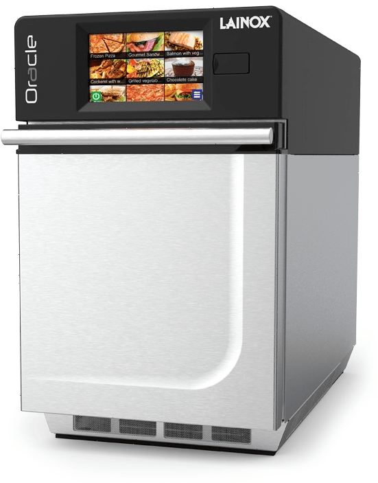 Печь комбинированная высокоскоростная Lainox ORACLE ORAC1