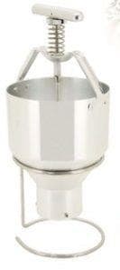 Дозатор теста для пончиков Hurakan HKN-DD03