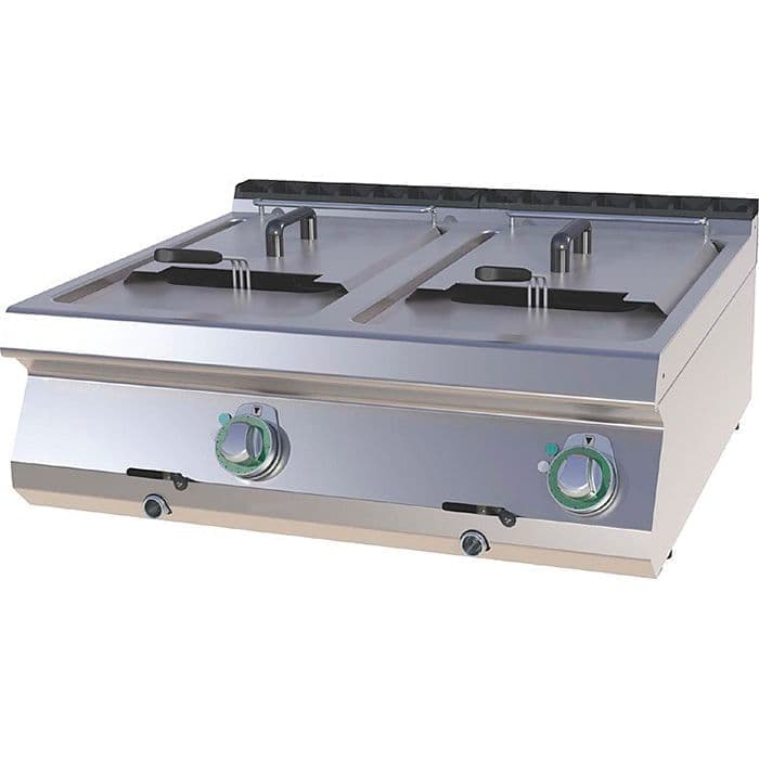 Фритюрница Azimut FE 708/13 E