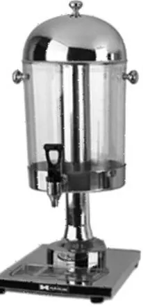 Диспенсер напитков Hurakan HKN-DB81