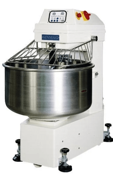 Тестомес Sinmag SМ-80Т (выставочный)
