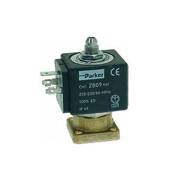 Подающий электроклапан для Nuova Simonelli, 04100017