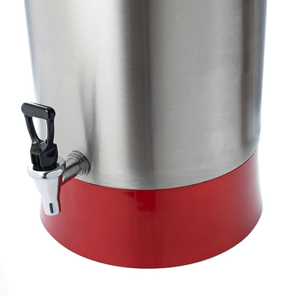 Пароварка-блендер Foodatlas AR-10L