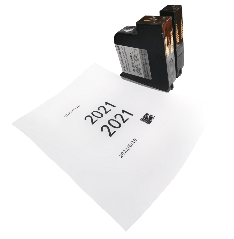 Принтер (маркиратор) каплеструйный Магикон MAG G10-1