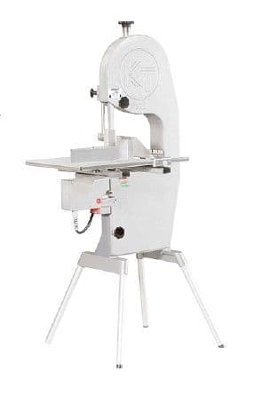 Пила для мяса Koneteollisuus Oy (KT) KT-325