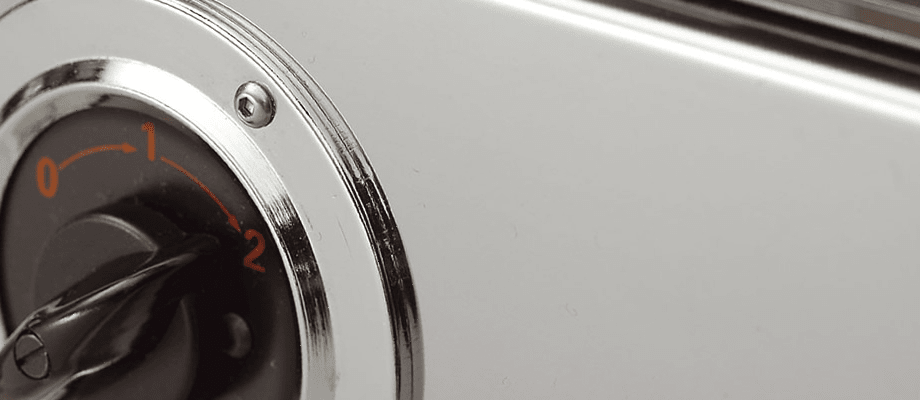 Кофемашина рожковая Sanremo Capri SED DLX 2Gr, черная