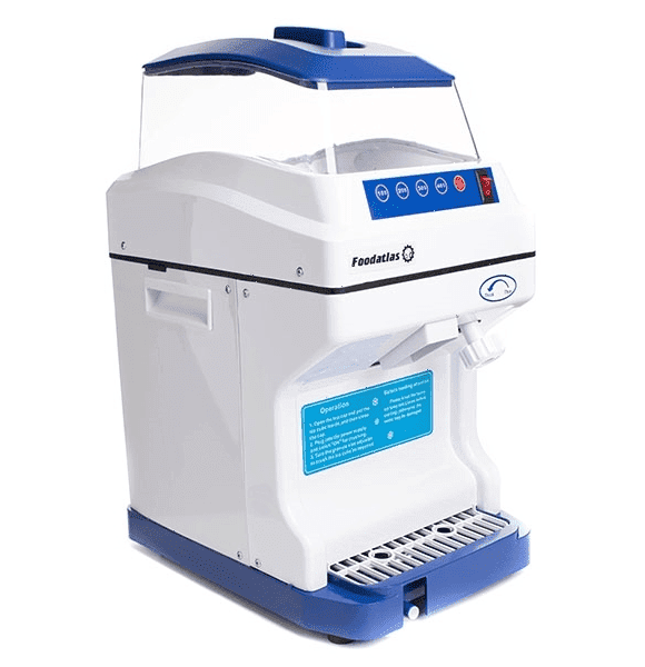 Мельница для льда Foodatlas BY-269