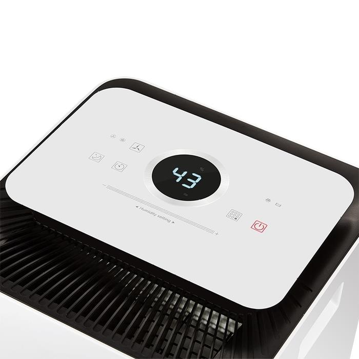 Бытовой осушитель воздуха Electrolux EDH-25L